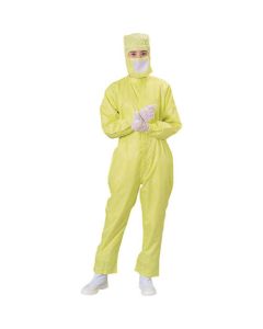 Clean Room Wear