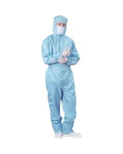 Clean Room Wear