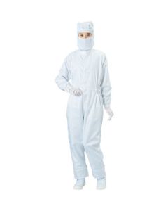 Clean Room Wear