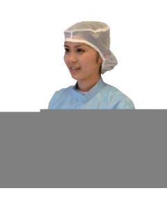 Hairnet ชุดละ 10แผ่น