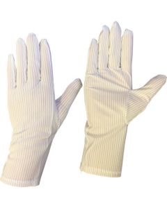 Gloves for Clean Room ถุงละ 10ชุด