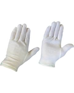 Cotton Gloves ถุงละ 12ชุด