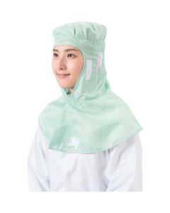 เครื่องดูดควัน - สีเขียว - ฟรี