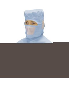 Chemical Recycle Clean Hood