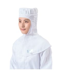 Chemical Recycle Clean Hood