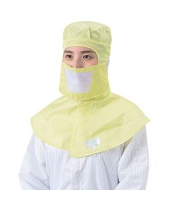 Clean Mask