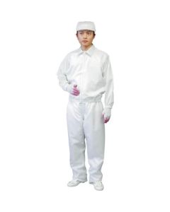 Clothing for Clean Room