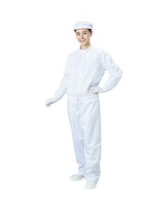 Clean Room Wear