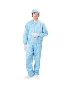 Clothing for Clean Room