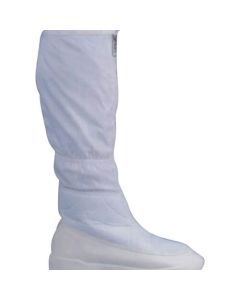 Esd Boots for Clean Room 1คู่