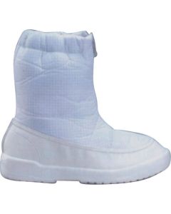 Esd Boots for Clean Room 1คู่