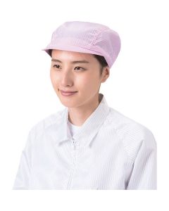 หมวก - สีชมพู - ฟรี