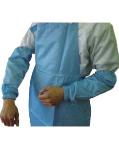 ที่หุ้มแขน สีน้ำเงิน ฟรี (รวม 1 คู่)