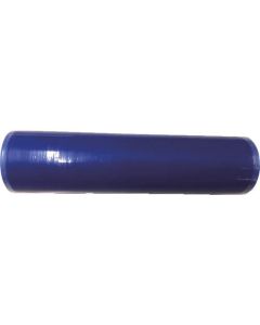 ลูกกลิ้งกาว CR 200mm x 18m สีน้ำเงิน