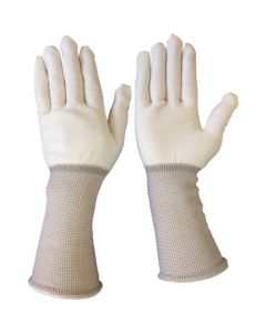 Fit Gloves Super Long (including 10 pairs)