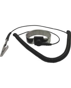 Metal Wrist Strap