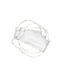 Non-Woven Disposable Mask กล่องละ 50แผ่น