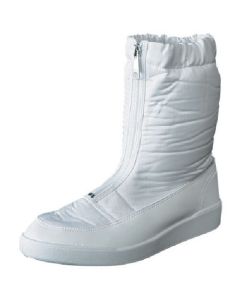 Esd Half Boots for Clean Room 1คู่