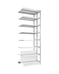 Book Shelf