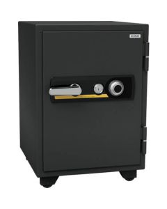 A safe for fireproof and a stolen. 1อัน