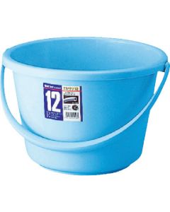Wide-opening Bucket