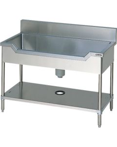 Boat-style Sink 1อัน