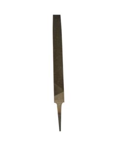 Stainless File Hand Second cut 200mm 1เส้น
