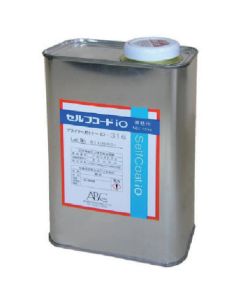 Toner for Selfcoat ioPrimer #io-316 1ใบ