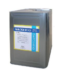 Selfcoat io #io-512 1ใบ