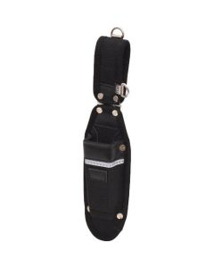 Series of [BASIC]. Nylon tool sack. Which holds a tool & materials. 1อัน
