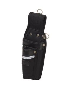 Series of [BASIC]. Nylon tool sack. Which holds a tool & materials. 1อัน