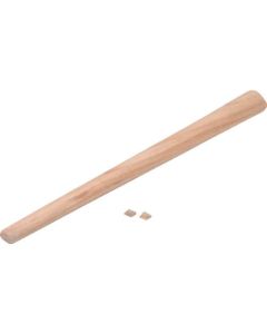Non-Sparking Scaling Hammer 1อัน