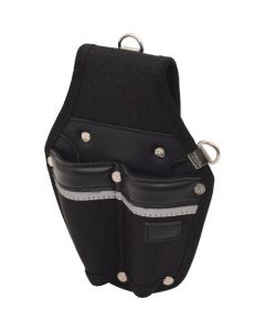 Series of [BASIC]. Nylon tool sack. Which holds a tool & materials. 1อัน