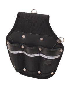 Series of [BASIC]. Nylon tool sack. Which holds a tool & materials. 1อัน