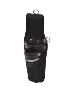 Series of [BASIC]. Nylon tool sack. Which holds a tool & materials. 1อัน