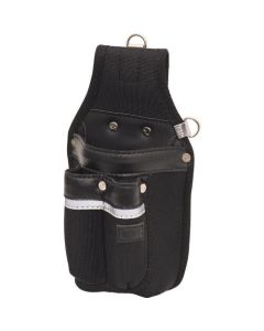 Series of [BASIC]. Nylon tool sack. Which holds a tool & materials. 1อัน