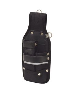 Series of [BASIC]. Nylon tool sack. Which holds a tool & materials. 1อัน