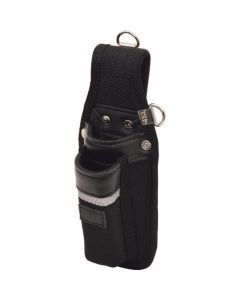 Series of [BASIC]. Nylon tool sack. Which holds a tool & materials. 1อัน