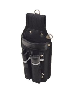 Series of [BASIC]. Nylon tool sack. Which holds a tool & materials. 1อัน