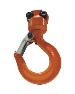 Parts for Electric Chain Hoist