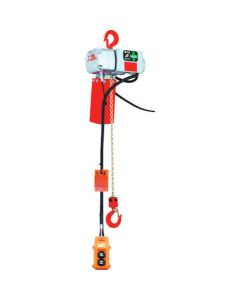 B type Small Electric Chain Hoists (Single phase 100V) 1อัน