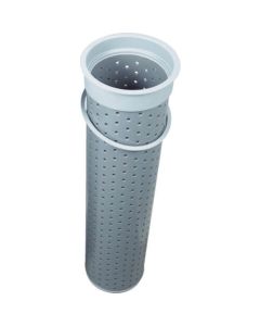Filter Housing BMT type
