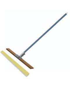 Floor Bright application tool with 180cm handle and sponge 1เส้น