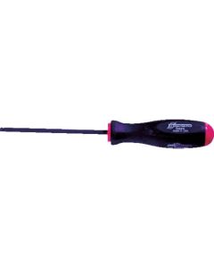 Ball End Screwdrivers