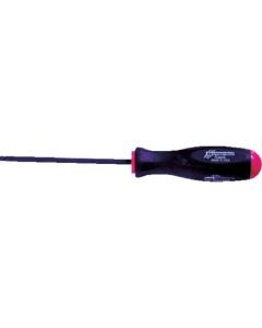 Ball End Screwdrivers