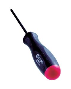 Ball End Screwdrivers