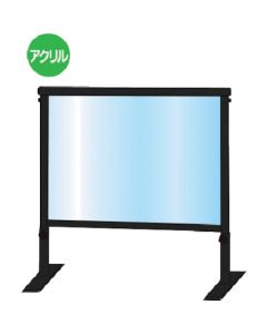 Slide partition  อันละ 1 อัน