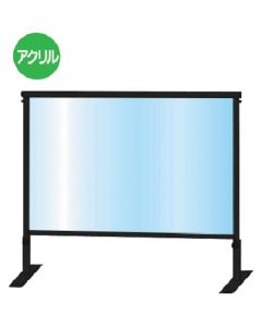 Slide partition  อันละ 1 อัน