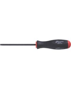 Ball End Screwdrivers