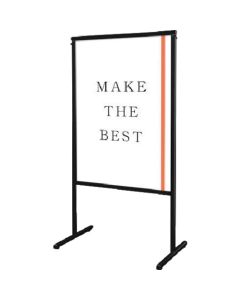 Smart message stand  อันละ 1 อัน